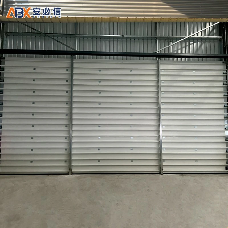 鸡西提升门